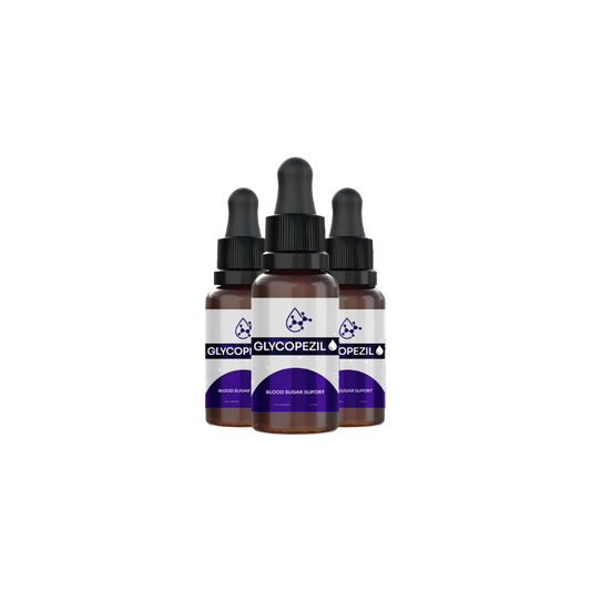 Glycopezil