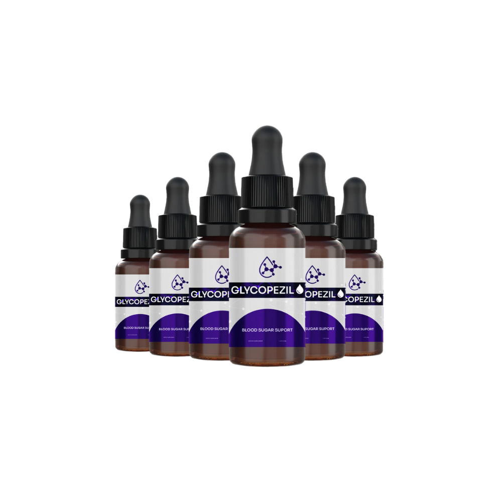 Glycopezil