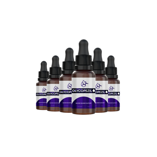 Glycopezil