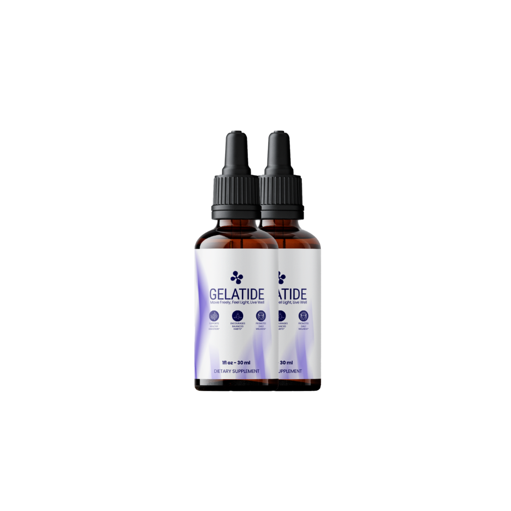 Gelatide
