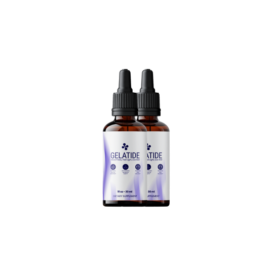 Gelatide