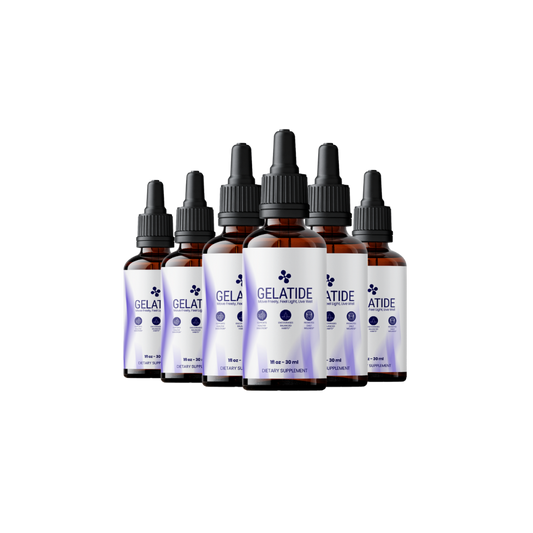 Gelatide